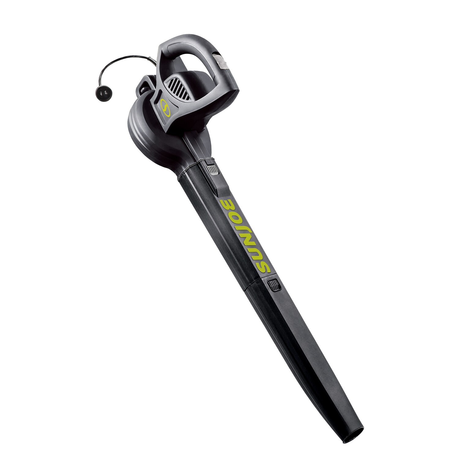 Sun Joe Electric Handheld 6 Amp Leaf Blower (SBJ597E)