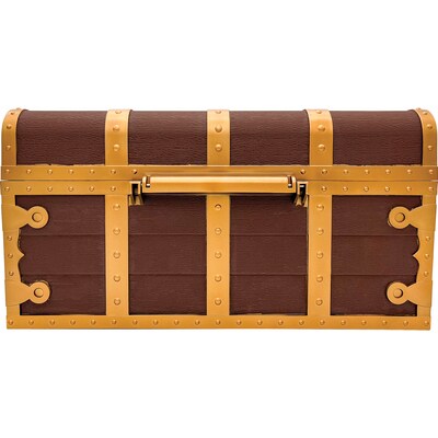Teacher Created Resources Treasure Chest with Lock & Key (TCR6054)
