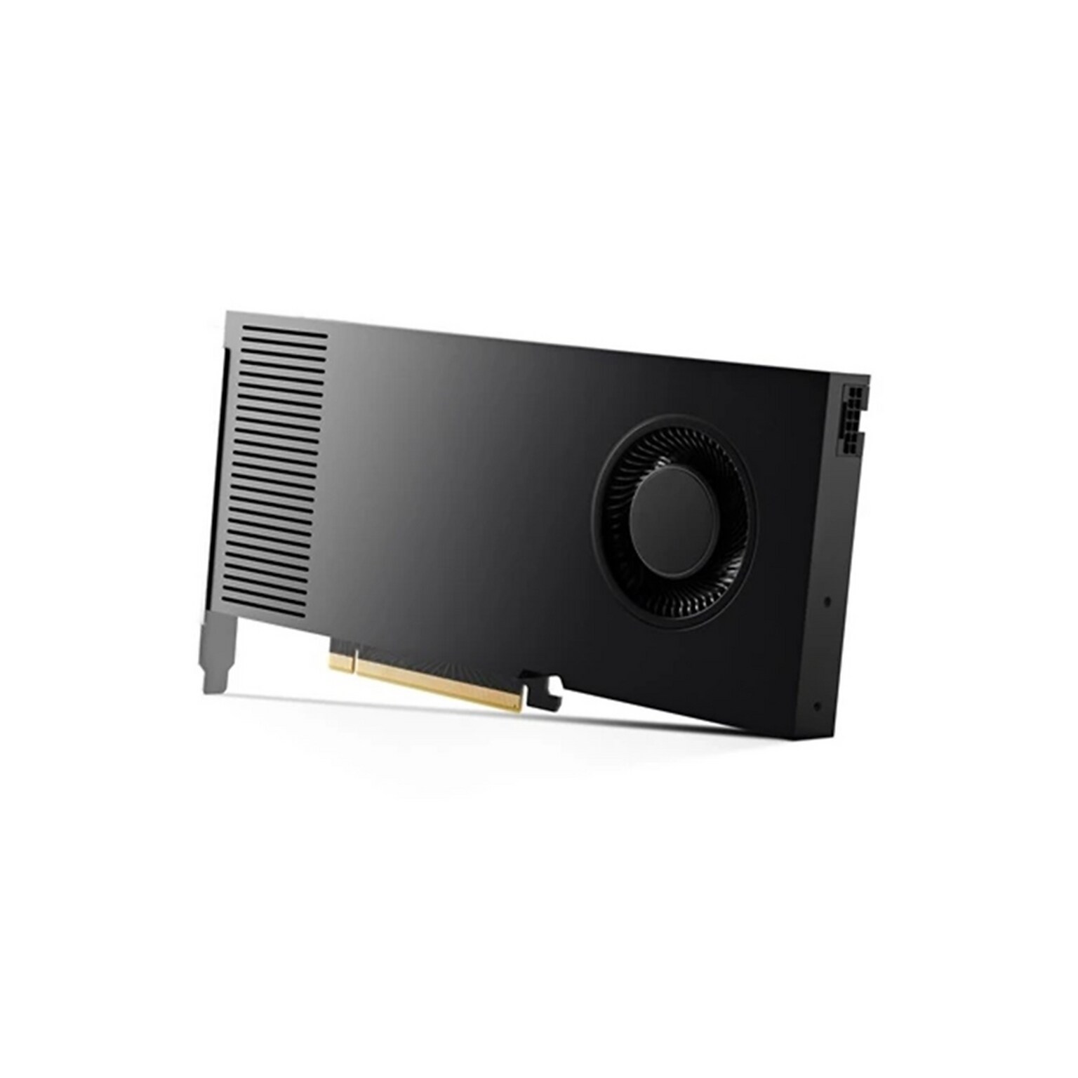 Dell Precision RTX Ada Generation NVIDIA GeForce PCI Express 4.0 20GB GDDR6 Graphics Card, 18000 MHz MHz, Black (490-BKHG)