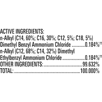 Clorox Disinfecting Wipes, Fresh/Crisp Lemon Scent, 75 Wipes/Container, 3/Pack (30208)