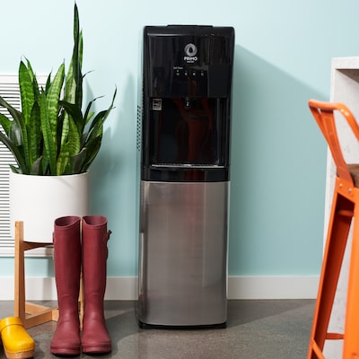 Primo Water Bottom Load Pro Plus Hot & Cold Water Dispenser (601090-C)