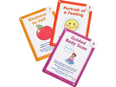 hand2mind Social-Emotional Task Cards (95336)