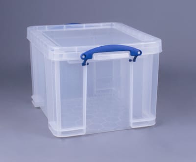 Really Useful Box® 32 Liter (US32C)