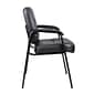 Lincolnshire Seating Nylon Guest Chair, Black (B7509)