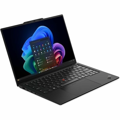 Lenovo ThinkPad X1 Carbon Gen 14 Aura Edition 14 OLED AI Laptop, Copilot+ PC, Intel Core Ultra 7, 2.3 Ghz, Windows 11 Pro