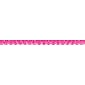 Barker Creek Happy Hot Pink Double-Sided Scalloped Edge Border, 39' x 2.25", 13/Pack