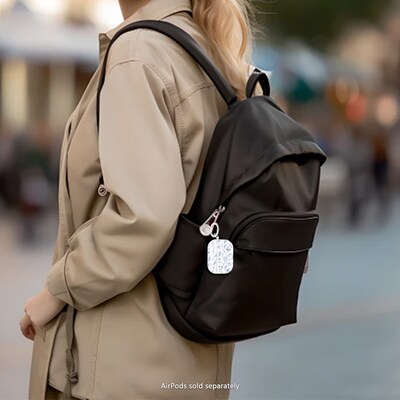 SaharaCase Inspire Case for AirPods Pro 2, Desert Flower (HP00159)