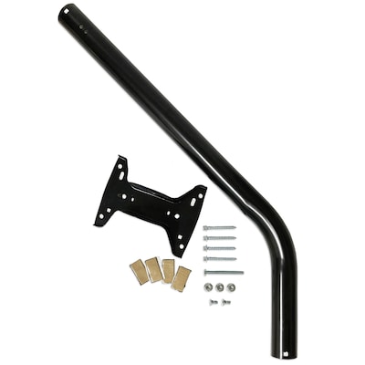 Antennas Direct ClearStream Wall Mount for TV Antennas & Satellite Dishes (MAST40)