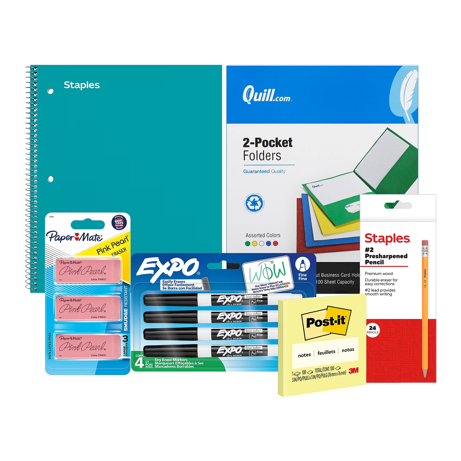 Pace Classroom Bundle