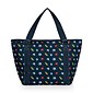 Mickey - Elements (Navy w/ Red Pocket) 16 Can Cooler Tote