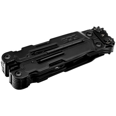 SOG PowerAccess Deluxe 21-in-1 Multi-Tool (SOG-PA2002-CP)