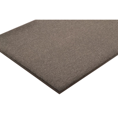 NoTrax Sabre Decalon Anti-Fatigue Commercial Entrance Floor Mat, 2' x 3', Charcoal (130S0023CH)