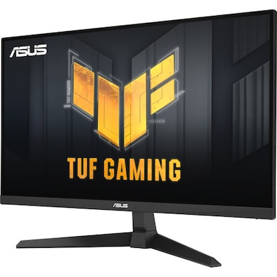 Asus TUF Gaming 27 FHD IPS 144Hz LED Adaptive-Sync Gaming Monitor, Black (90LM0BJ0-B011B1)