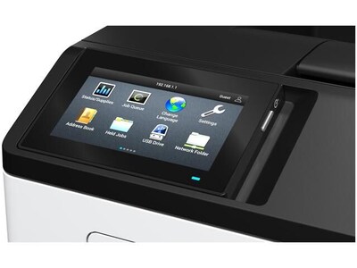 Lexmark MS632dwe Wireless Black & White Laser Printer