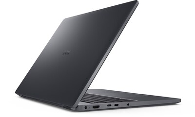 Dell Pro 16 16” IPS, AI Laptop, Intel Core Ultra 5, 16GB RAM, 256GB SSD, 8.7 Hour Battery, Windows 11 Pro