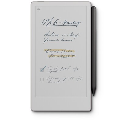 reMarkable Paper Pro Move 7.3 Tablet with Marker Plus  (RM89A-1000NW)