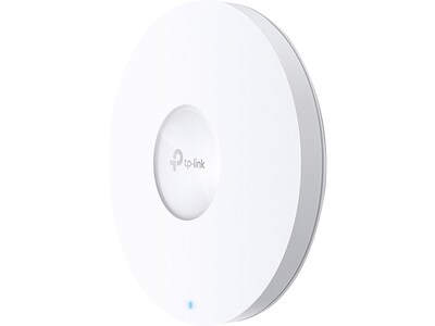 TP-LINK AX3000 AX & AC2976 Dual Band WiFi 6 Access Point, White (EAP650)