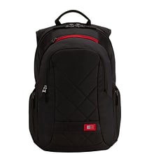 Case Logic DLBP-114 14 Laptop Backpack BLK (3201265)