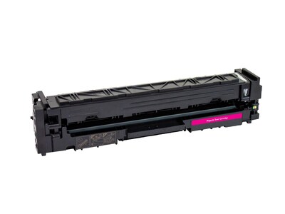 Clover Imaging Group Remanufactured Magenta Standard Yield Toner Cartridge Replacement for HP 215A (W2313A)