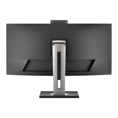 ViewSonic 34" Curved 100Hz LED Monitor, Black (VG3457CV)