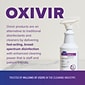 Oxivir 1 Accelerated Hydrogen Peroxide Ready-to-Use Spray, 32 oz., 12/Carton (100850916)