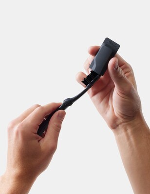 Matador Toothbrush Caps 2-Pack