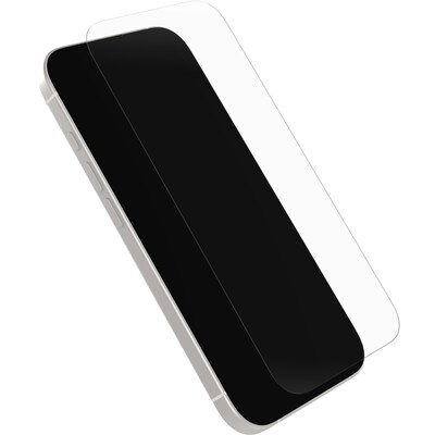 OtterBox Fingerprint-Resistant Tempered Glass Screen Protector for iPhone 17 Pro Max (77-98682)