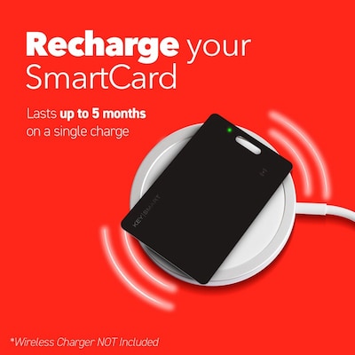 SmartCard Gen 2