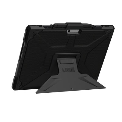UAG Metropolis Series Rugged Case for Surface Pro 9 Black Metropolis Series (324013114040)