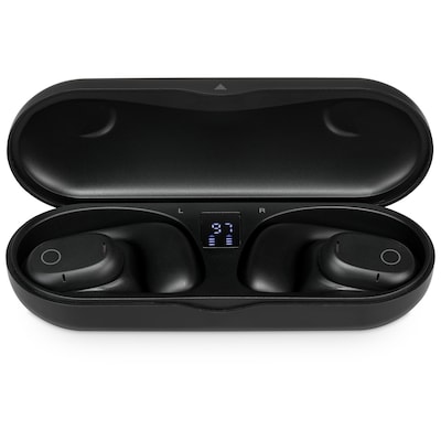 iLive Open-Ear Wireless Earbuds with Quick Charge