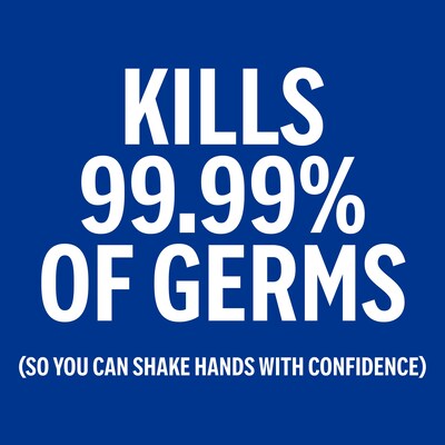 Perk 70% Alcohol Gel Hand Sanitizer, 8 oz. (PK55489)