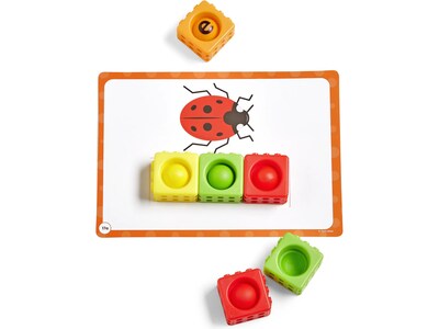 hand2mind Little Minds at Work Science of Reading Essentials Toolkit (95911)