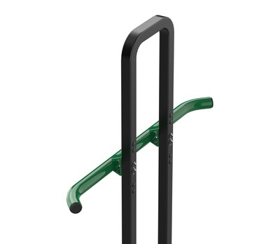 NPS Multi Purpose Dolly, Black (DYMPD)