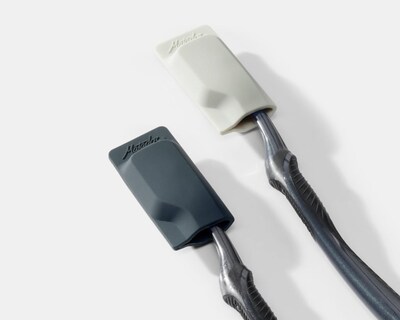 Matador Toothbrush Caps 2-Pack