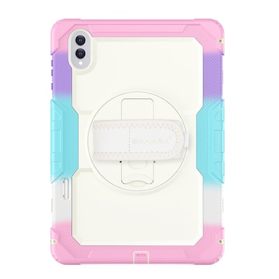 SaharaCase Raider Series 14.6 Case for Samsung Galaxy Tab S11 Ultra, Splash Pink (TB00499)