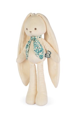 Janod, Lapinoo Medium Rabbit Doll, Cream (JNDK969946)