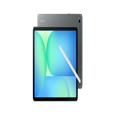Samsung Galaxy Tab S10 FE+ 13.1" Tablet, Wi-Fi 6, 8GB RAM, 128GB, Android, Gray (SM-X620NZAAXAR)