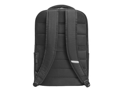 HP Professional Laptop Backpack, Black Polyester (500S6AA)