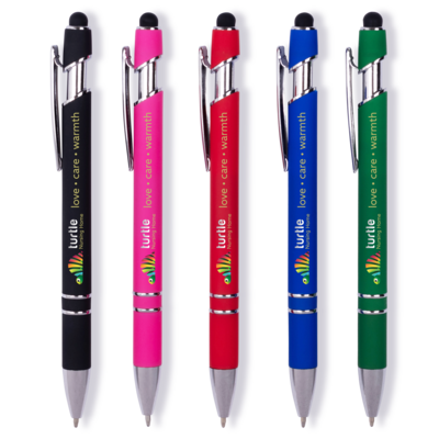 Custom Alex Click Pen