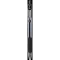 Zebra Z-Grip Retractable Ballpoint Pen, Medium Point, 1.0mm, Black Ink, 48 Pack (22148)