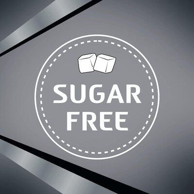 Dentyne Ice Sugar Free Arctic Chill Gum, 9 Packs/Box (VAM05109)