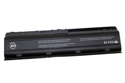 Battery Technology Lithium-Ion Battery for HP Pavilion Laptop (593554-001-BTI)