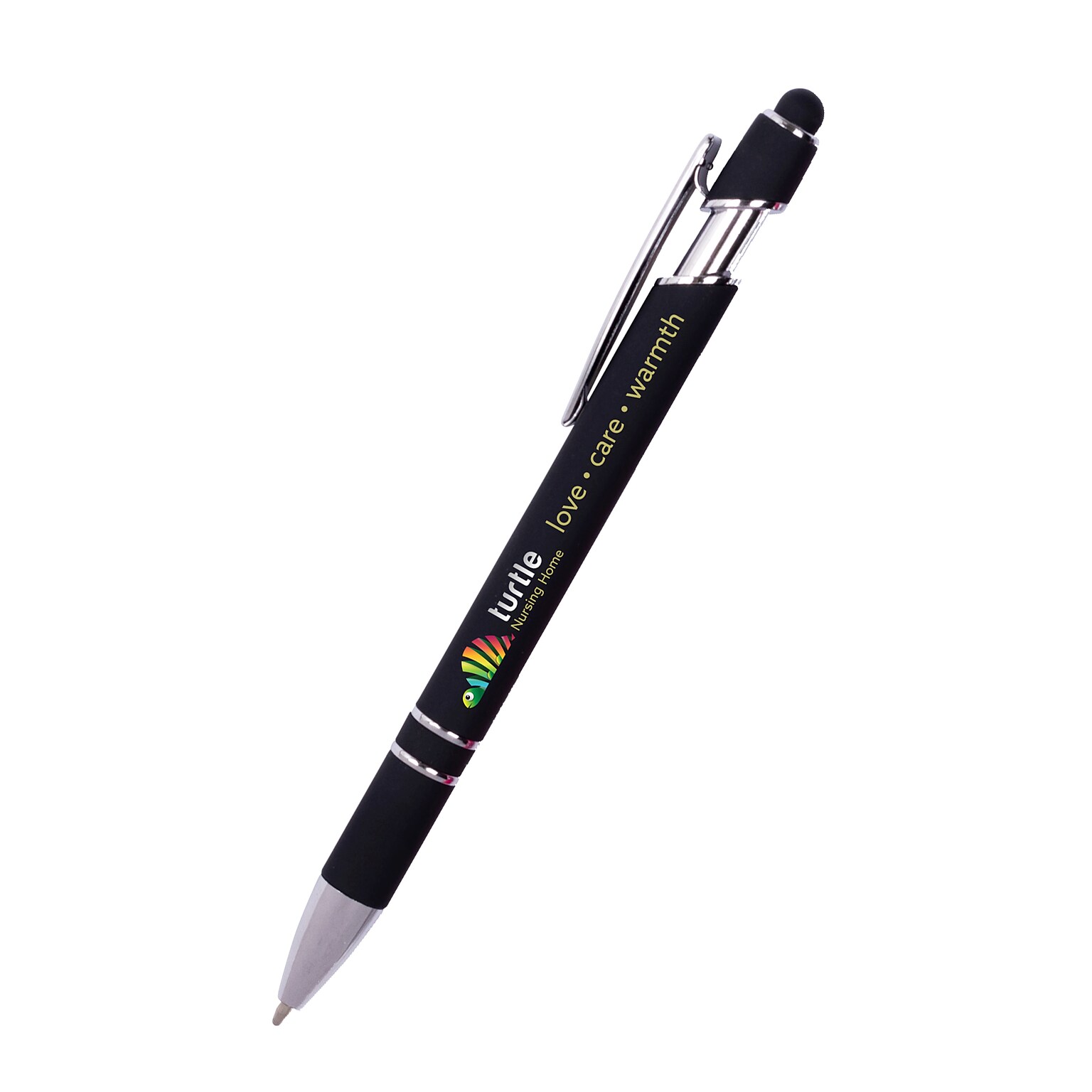 Custom Alex Click Pen