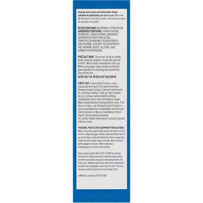 Mod Podge 2-Part Resin Kit, 16oz. (MOD25264)
