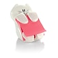 Post-it® Cat Pop-Up Dispenser for 3" x 3" Notes, White (CAT-330)