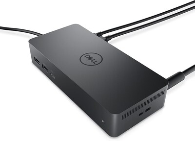 Dell UD22 Universal Docking Station for Dell Laptop (210-BEXR)