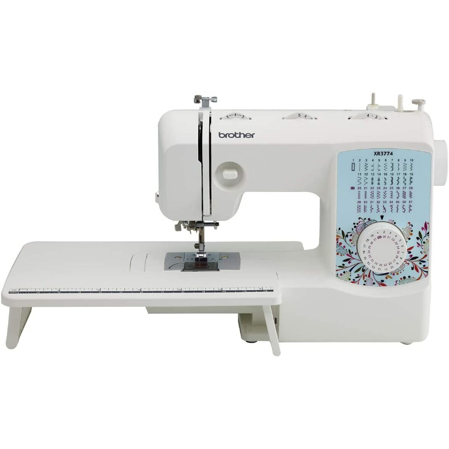 Brother Quilting Sewing Machine (XR3774)