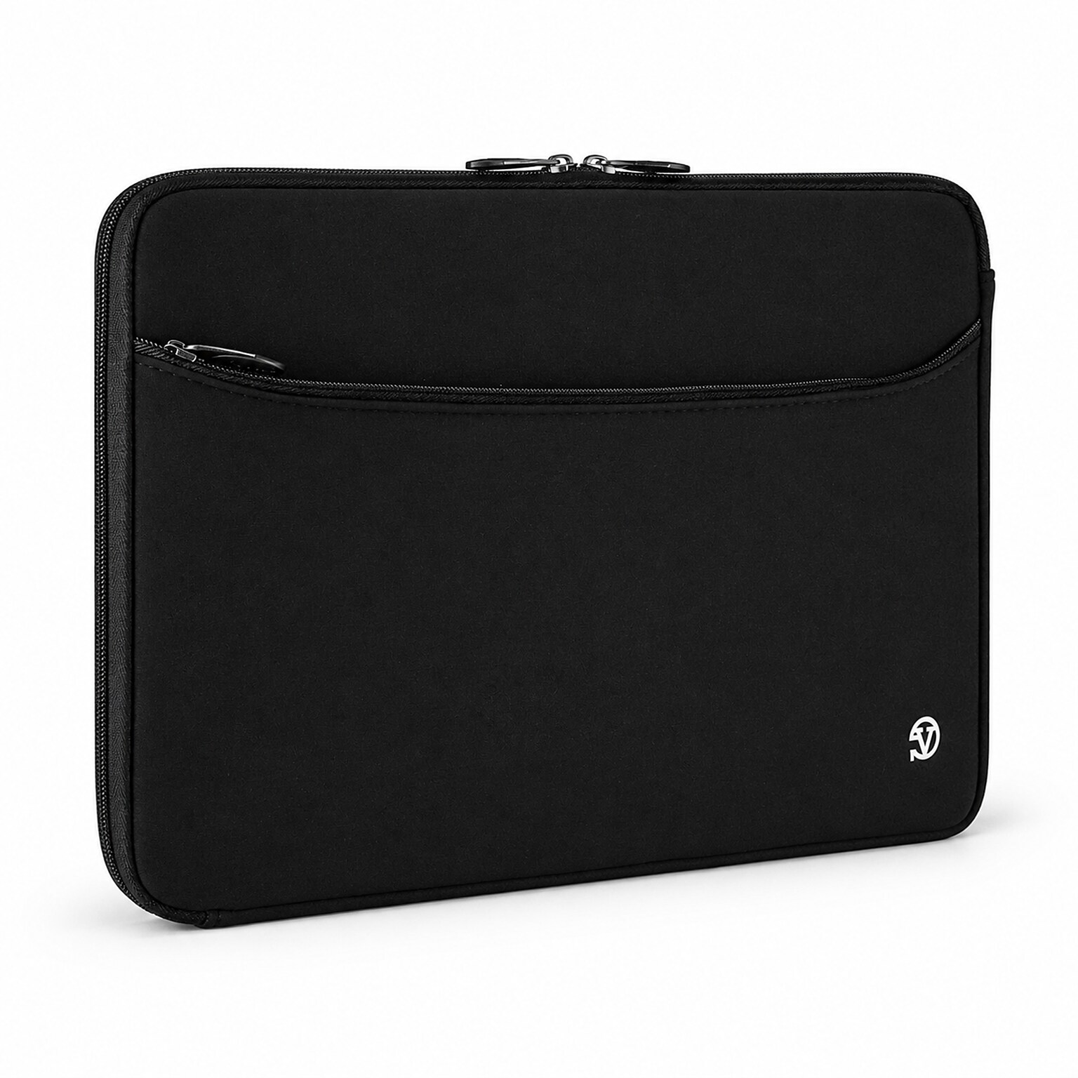 Vangoddy 17 Laptop Sleeve, Black (NBKLEA252)