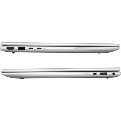 HP EliteBook 845 G11 14" Laptop, AMD Ryzen 7 PRO 8840U, 32GB RAM, 512GB SSD, Windows 11 Pro (A6TB0UT#ABA)