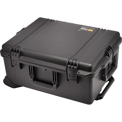 Western Digital Pelican Storm iM2720 Protective Case for G-SPEED Shuttle XL, Black (0G04983-1)